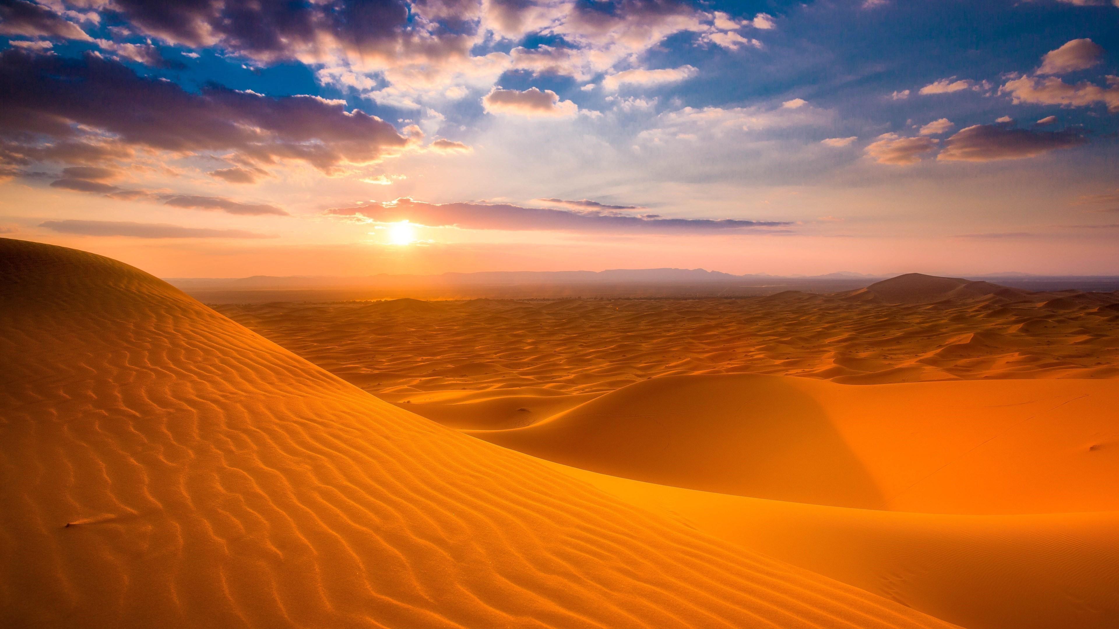 8 Days Camel Trekking Sahara