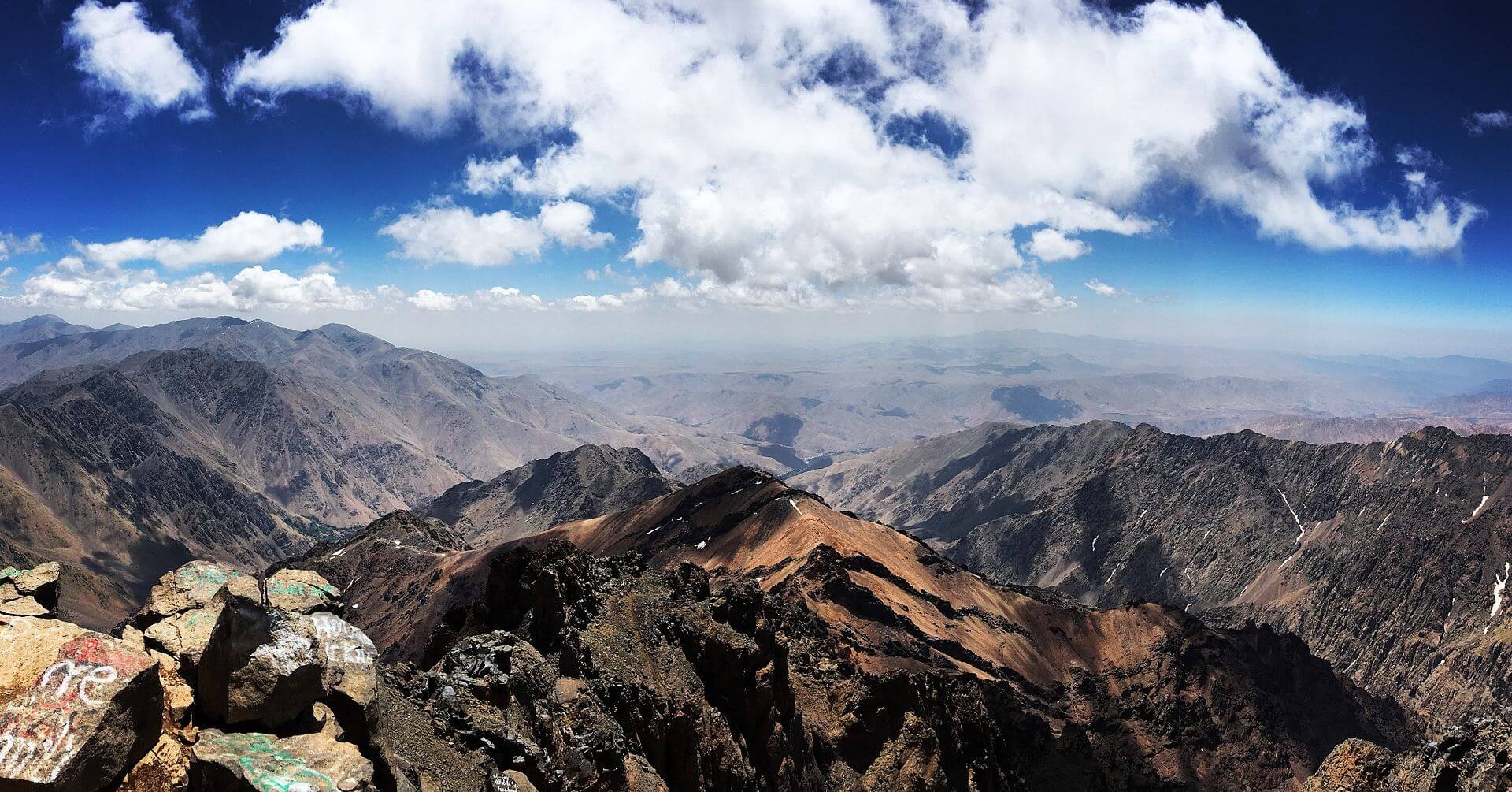 Mountain Biking Adventures